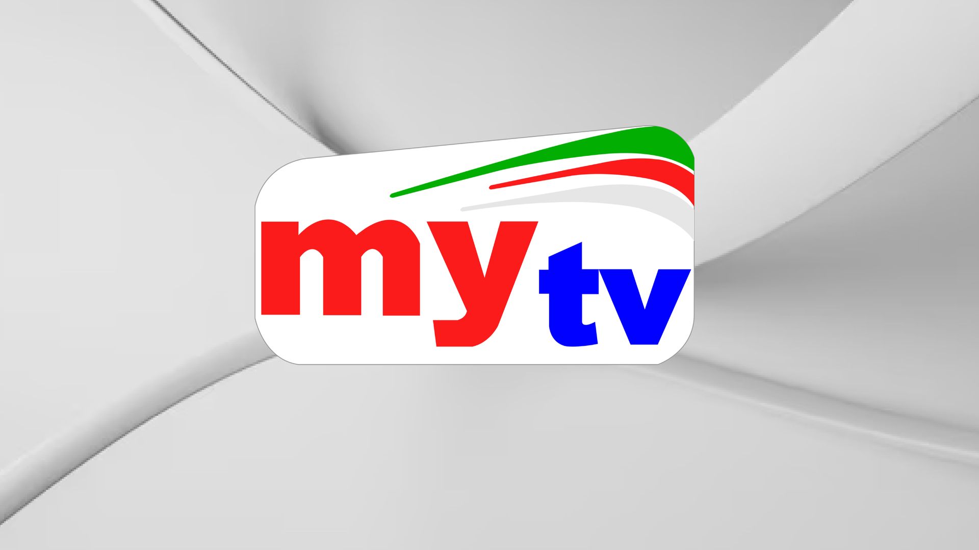My TV