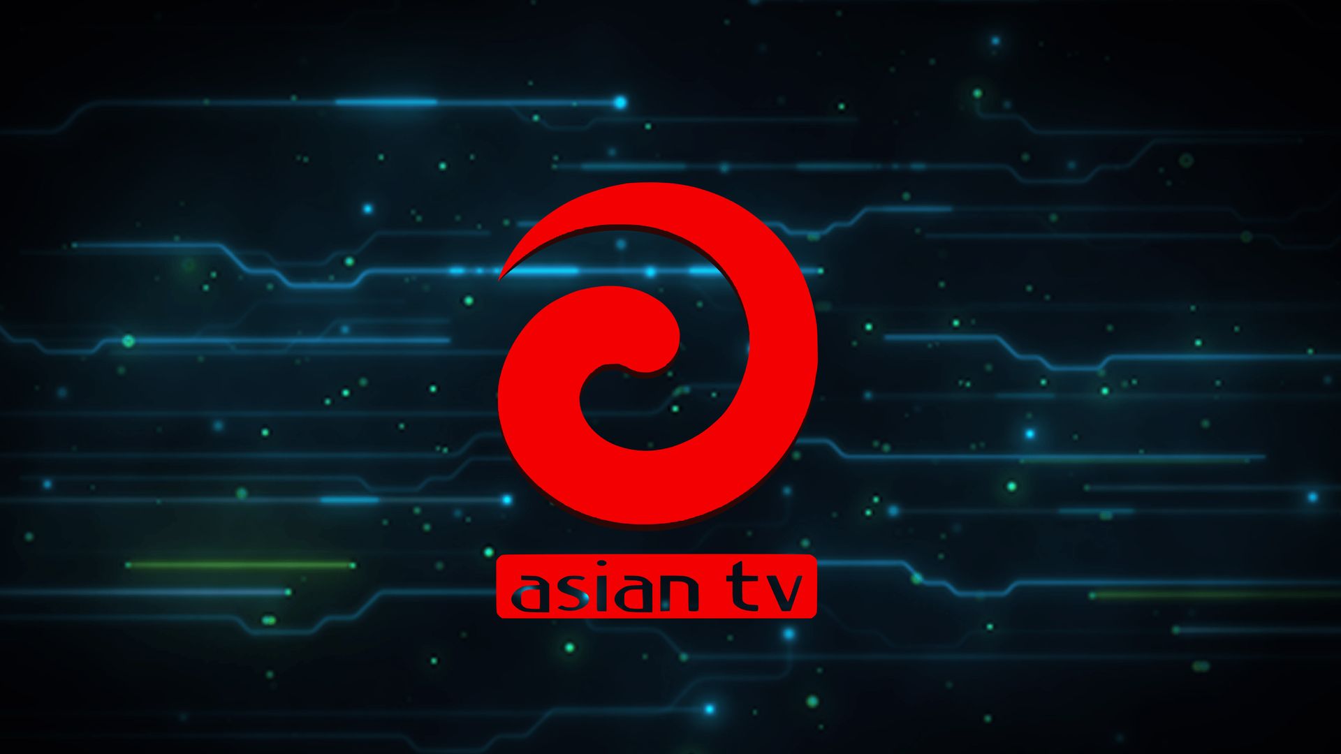 Asian TV
